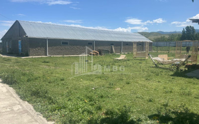 For Sale Commercial Kaspi Shida Kartli
