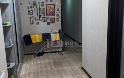 For Sale Flat M. Burdzgla Street Saburtalo Saburtalo District Tbilisi