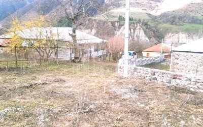 Продается Земля Деревня Квешети Душети Мцхета   Мтианети