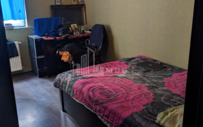 For Sale Flat M. Burdzgla Street Saburtalo Saburtalo District Tbilisi