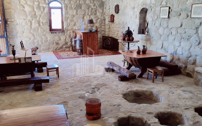 Продается Коммерческий Телави Кахети