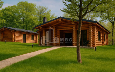 Продается Коммерческий Которанткари Мцхета Мцхета   Мтианети