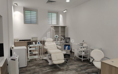 იყიდება კომერციული ფართი ი. ჭავჭავაძის გამზირი ვაკე ვაკის რაიონი თბილისი