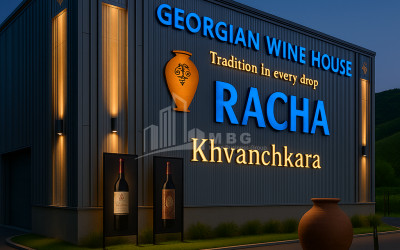 For Sale Commercial Ambrolauri Racha   Lechxumi Kvemo Svaneti