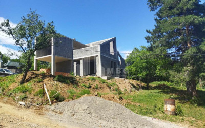 For Sale House Villa Kojori Mtatsminda District Tbilisi