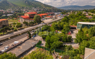 For Sale Commercial Tsitsamuri Mtskheta Mtskheta   Mtianeti