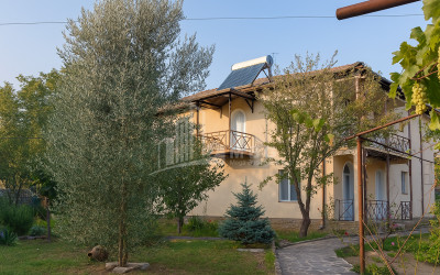 Продается Дом Вилла Пасха Мцхета Мцхета   Мтианети