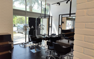 იყიდება კომერციული ფართი ი. ჭავჭავაძის გამზირი ვაკე ვაკის რაიონი თბილისი