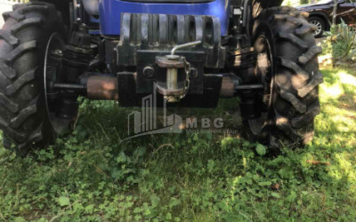 იყიდება მიწის ნაკვეთი გურია