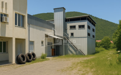 Продается Коммерческий Мисакциели Мцхета Мцхета   Мтианети