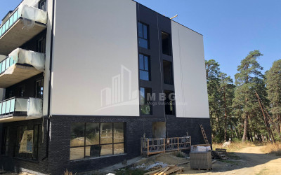 For Sale Flat Manglisi Tetritskaro Kvemo Kartli