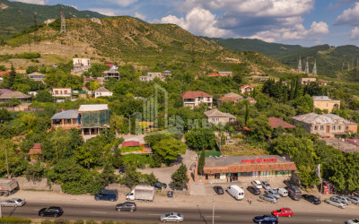 For Sale Commercial Tsitsamuri Mtskheta Mtskheta   Mtianeti