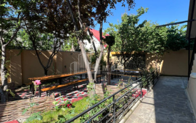 იყიდება სახლი აგარაკი 13 ასურელი მამის ქუჩა სოფელი დიღომი საბურთალოს რაიონი თბილისი