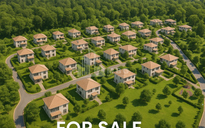 Продается Земля Городок Сурами Хашури Шида Картли