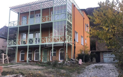 For Sale House Villa Mtskheta Mtskheta   Mtianeti