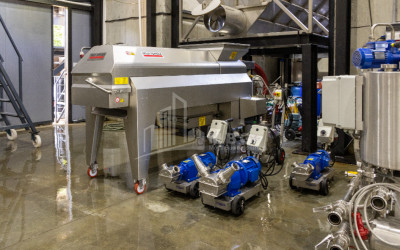 Продается Коммерческий Греми Кварели Кахети