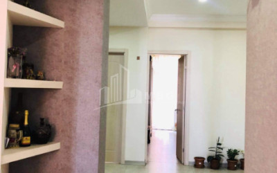 Продается Квартира Улица А. Вазадзе Глданский массив Глдани Район Тбилиси