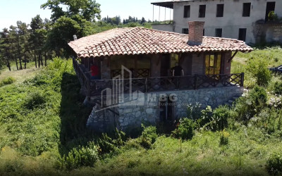 For Sale Commercial Atskuri Akhmeta Kakheti