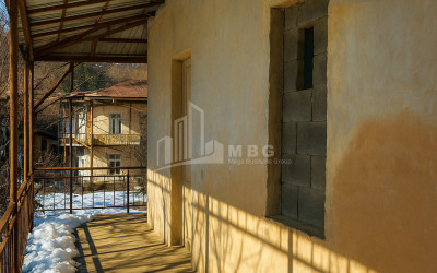 Продается Дом Вилла Квишхети Хашури Шида Картли