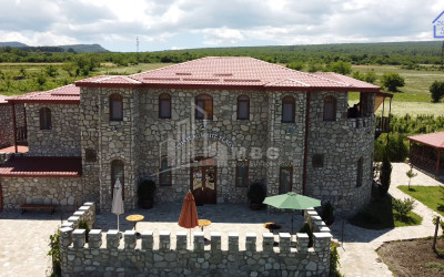 Продается Коммерческий Телави Кахети