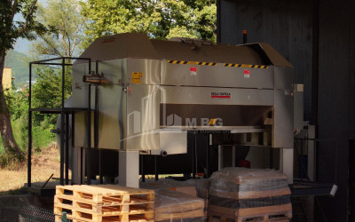 Продается Коммерческий Греми Кварели Кахети