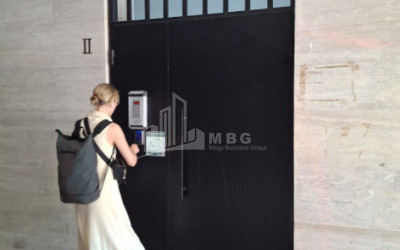 For Sale Flat Street S. Tsintsadze Saburtalo Saburtalo District Tbilisi