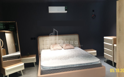 იყიდება კომერციული ფართი მუხიანი გლდანის რაიონი თბილისი