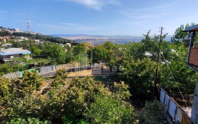 Продается Земля Окрокана Мтацминда Район Тбилиси