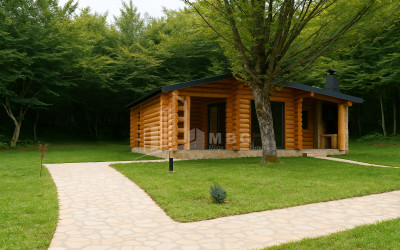 Продается Коммерческий Которанткари Мцхета Мцхета   Мтианети