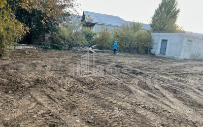 Продается Земля Деревня Дигоми Сабуртальский Район Тбилиси