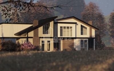 For Sale House Villa Kojori Mtatsminda District Tbilisi