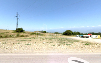 Продается Земля Телави Кахети