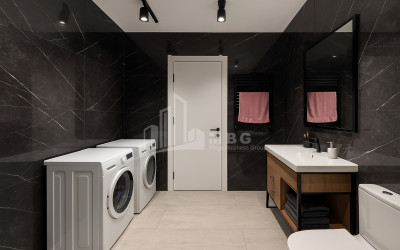 For Sale House Villa Village Dighomi Saburtalo District Tbilisi