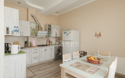 For Sale Flat Street S. Tsintsadze Saburtalo Saburtalo District Tbilisi