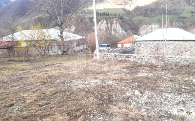 Продается Земля Деревня Квешети Душети Мцхета   Мтианети