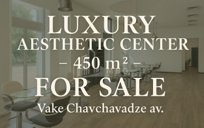 იყიდება კომერციული ფართი ი. ჭავჭავაძის გამზირი ვაკე ვაკის რაიონი თბილისი