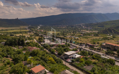 For Sale Commercial Tsitsamuri Mtskheta Mtskheta   Mtianeti