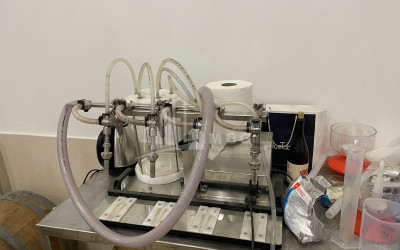 იყიდება კომერციული ფართი დოესი კასპი შიდა ქართლი