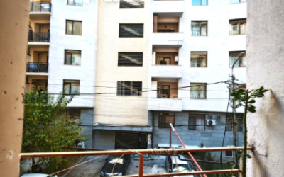 For Sale Flat M. Burdzgla Street Saburtalo Saburtalo District Tbilisi