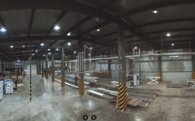 იყიდება კომერციული ფართი მუხიანი გლდანის რაიონი თბილისი