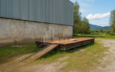 For Sale Commercial Ambrolauri Racha   Lechxumi Kvemo Svaneti