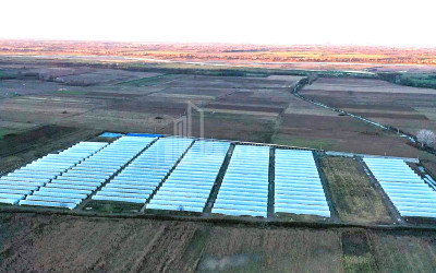 იყიდება მიწის ნაკვეთი ვანი იმერეთი