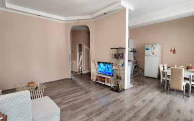 იყიდება ბინა ა. პოლიტკოვსკაიას ქუჩა (ჯიქია) საბურთალო საბურთალოს რაიონი თბილისი