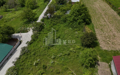 For Sale Land fence Mtskheta Mtskheta   Mtianeti