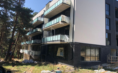 For Sale Flat Manglisi Tetritskaro Kvemo Kartli