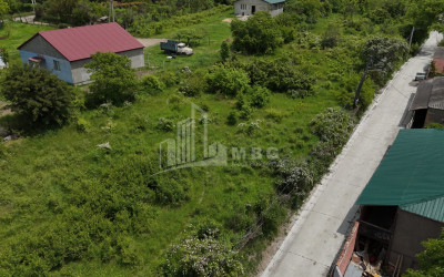 For Sale Land fence Mtskheta Mtskheta   Mtianeti