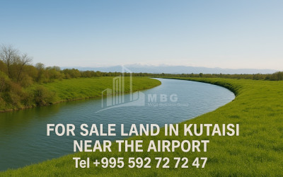 For Sale Land Kutaisi Imereti