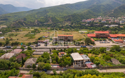 For Sale Commercial Tsitsamuri Mtskheta Mtskheta   Mtianeti