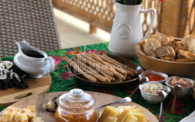 Продается Коммерческий Хашми Сагареджо Кахети