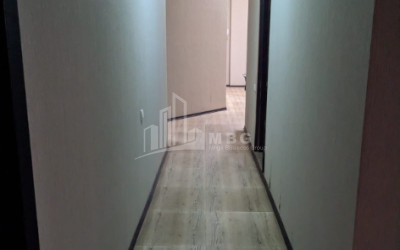 For Sale Flat M. Burdzgla Street Saburtalo Saburtalo District Tbilisi